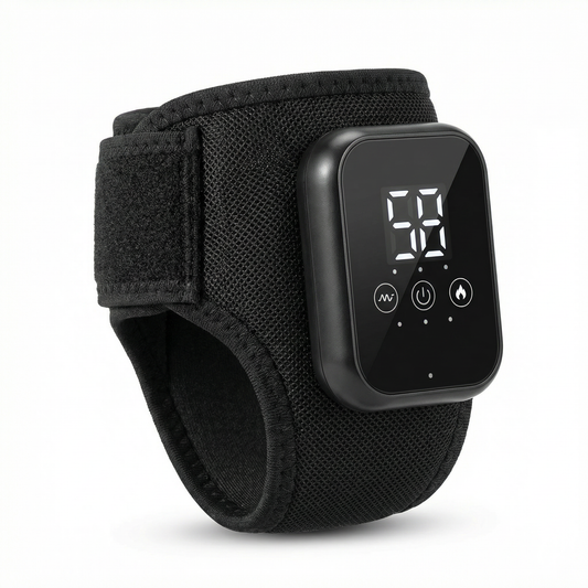 Ankle Guard
