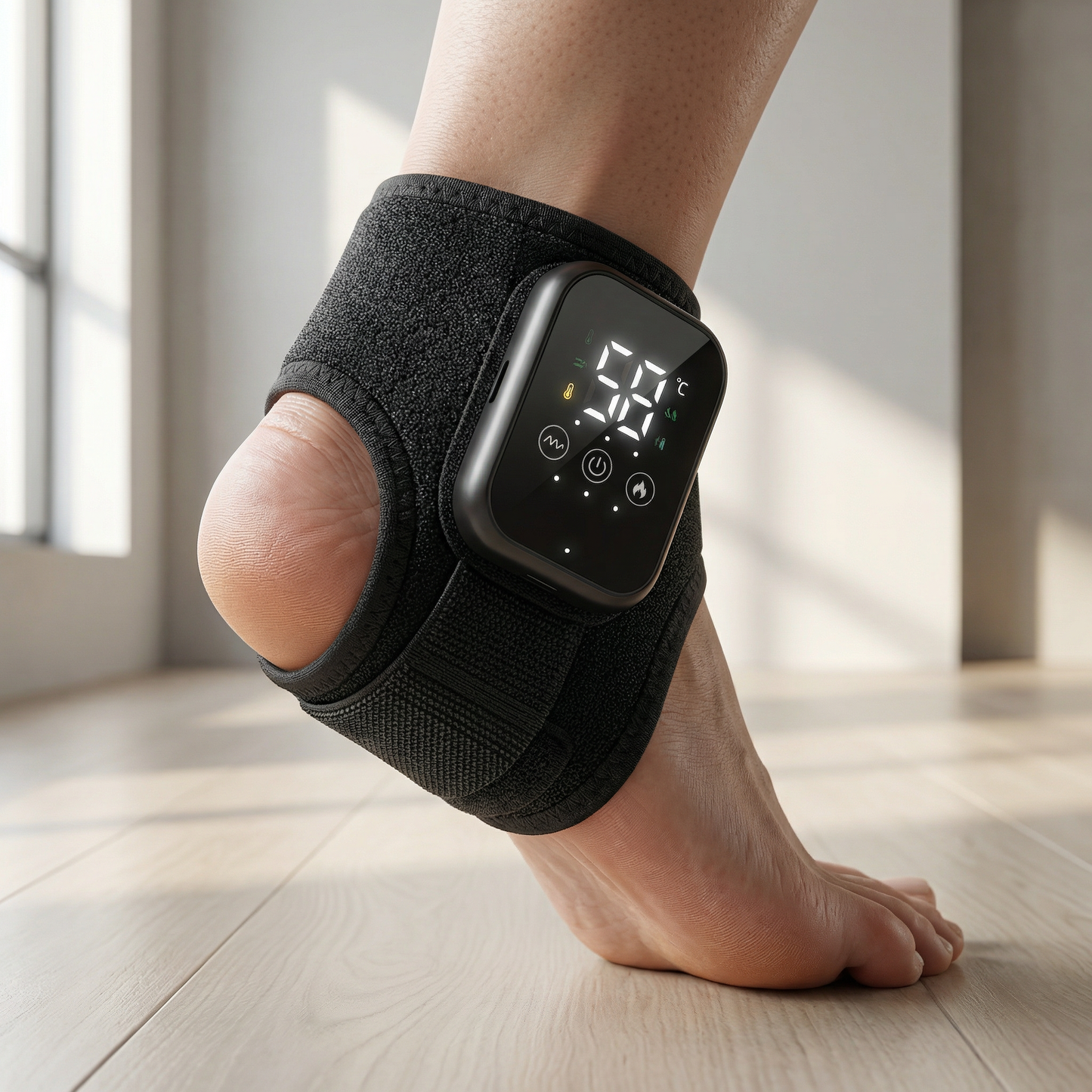 Ankle-Guard