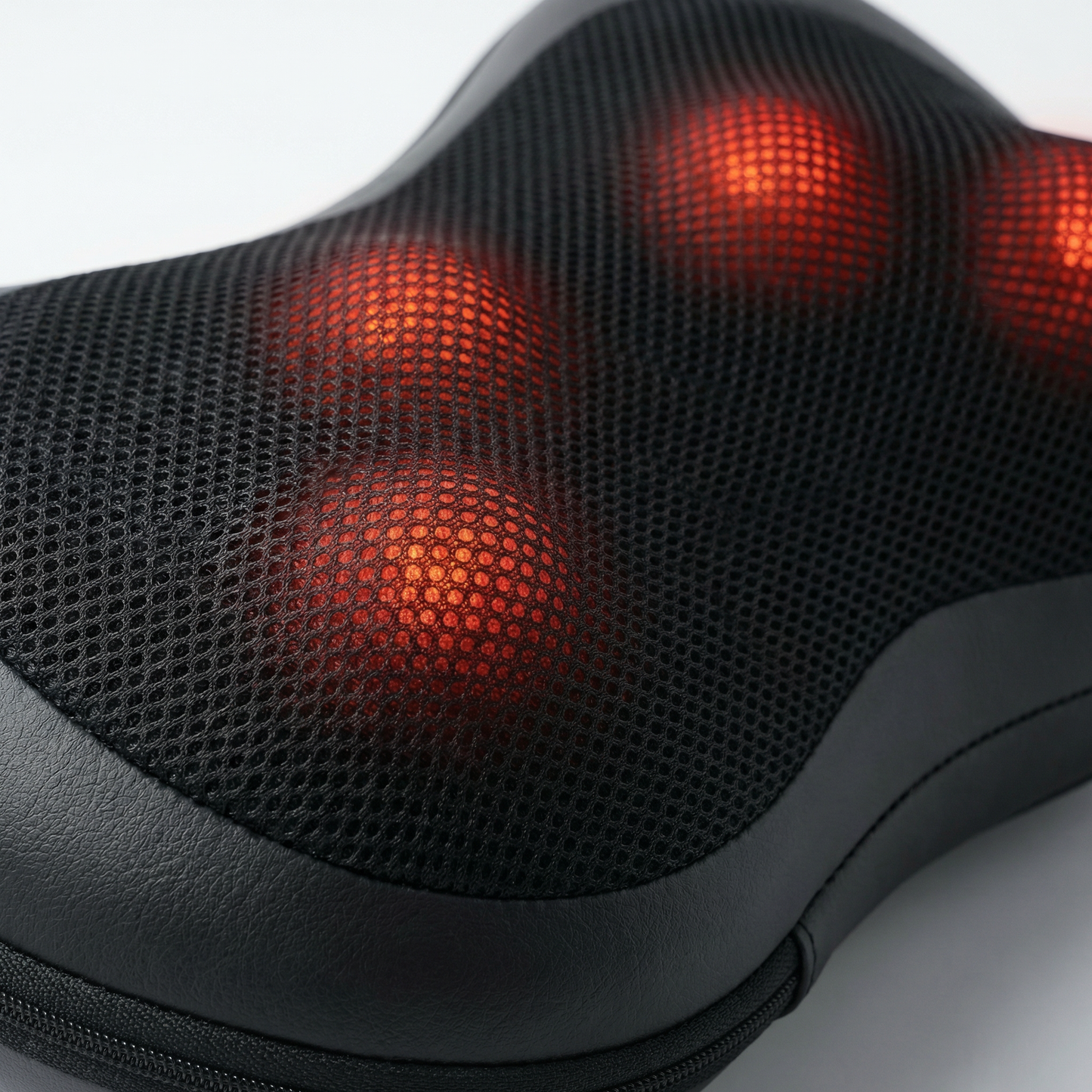 TheraNoa | Infrarot Shiatsu-Therapie