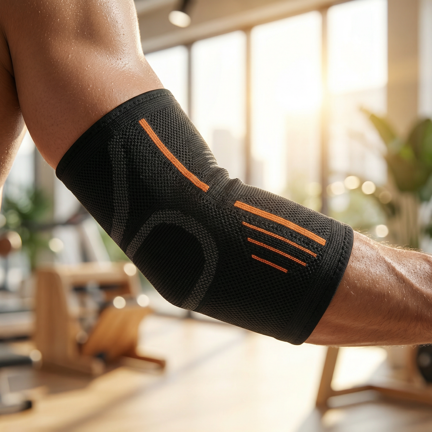 Elbow-Flex